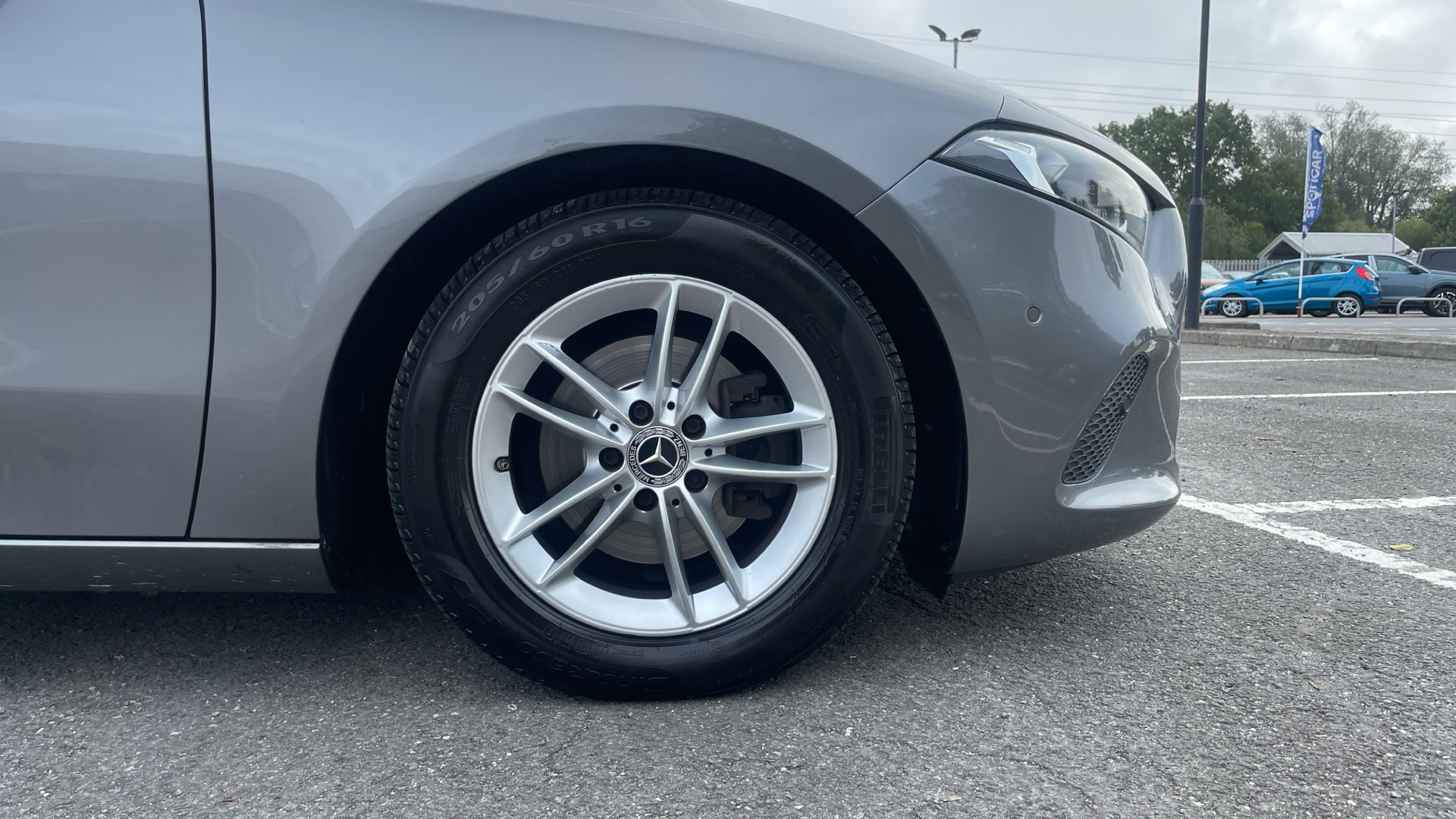 car image
