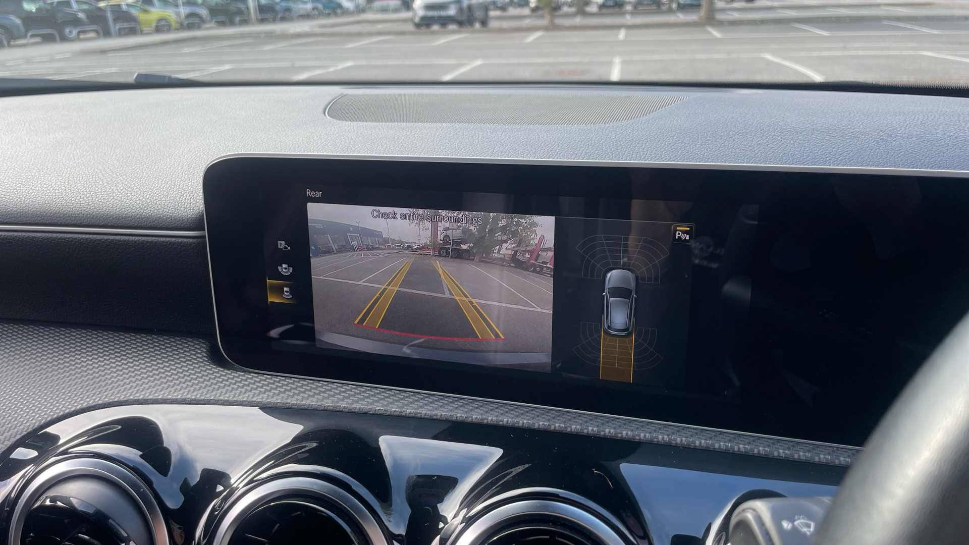 car image