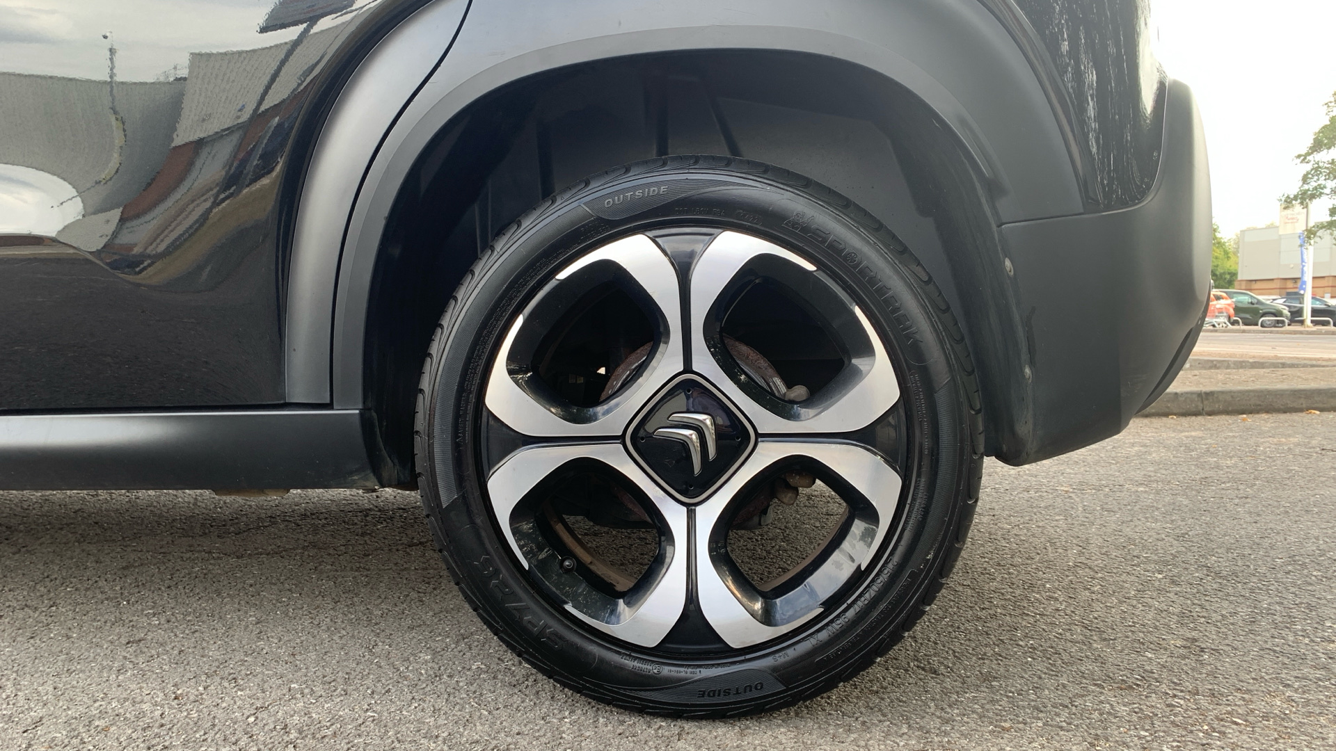car image