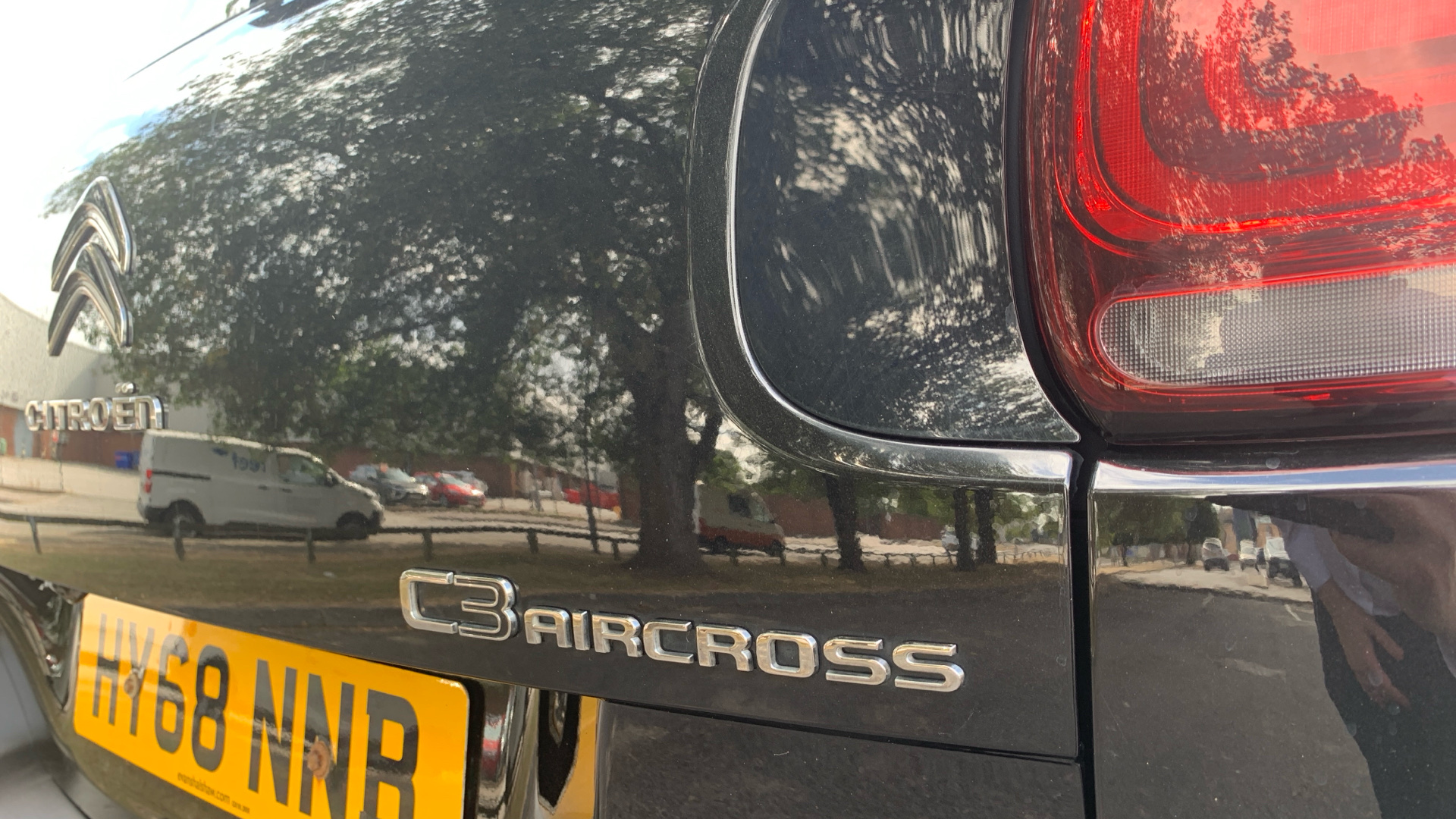 car image