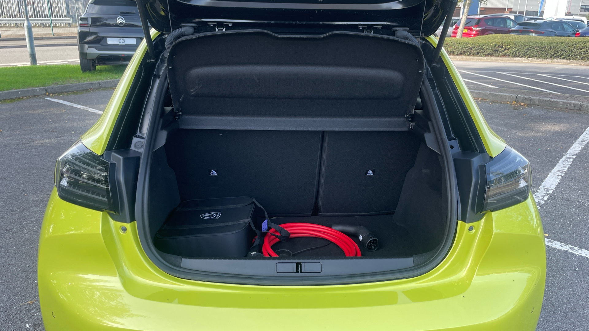 car image