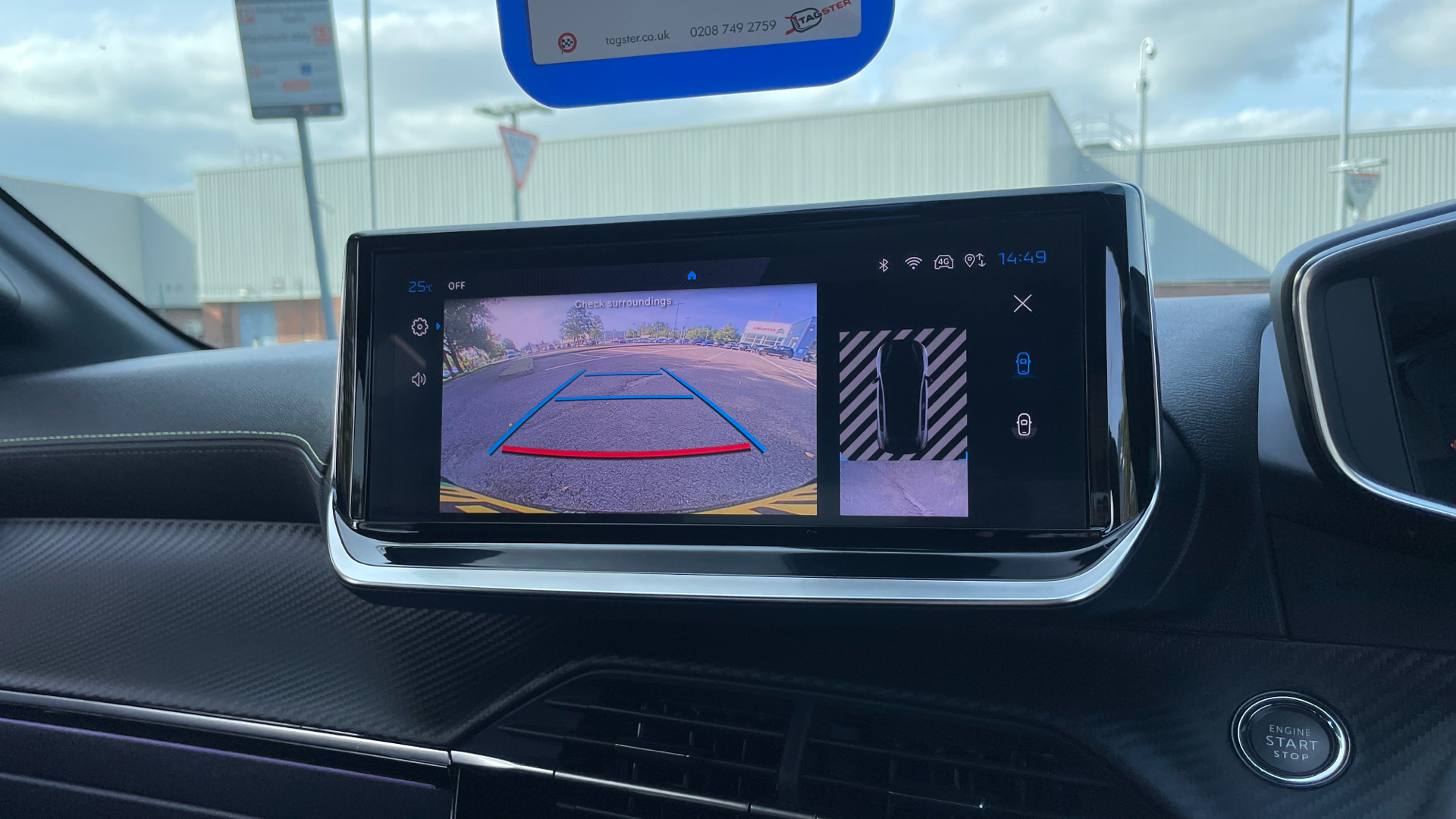 car image