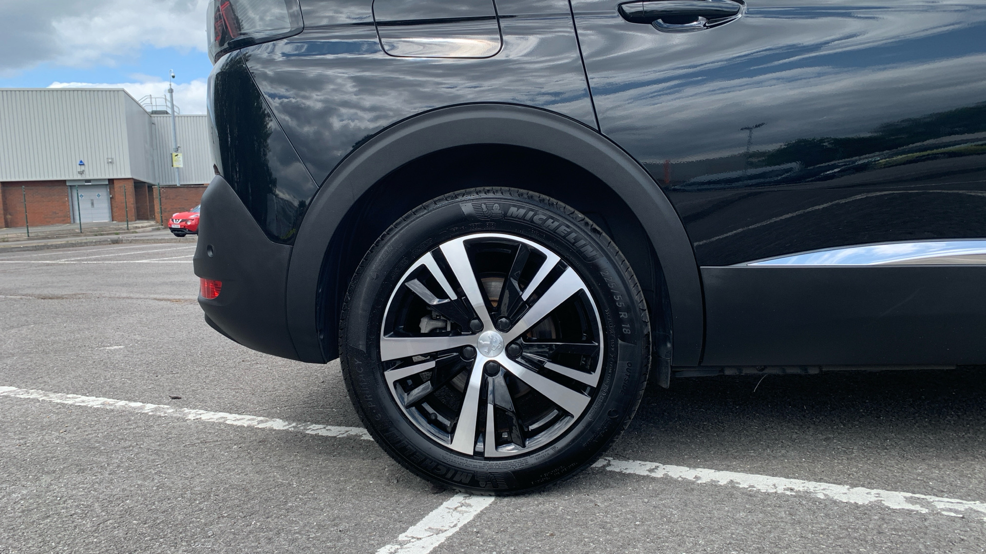 car image