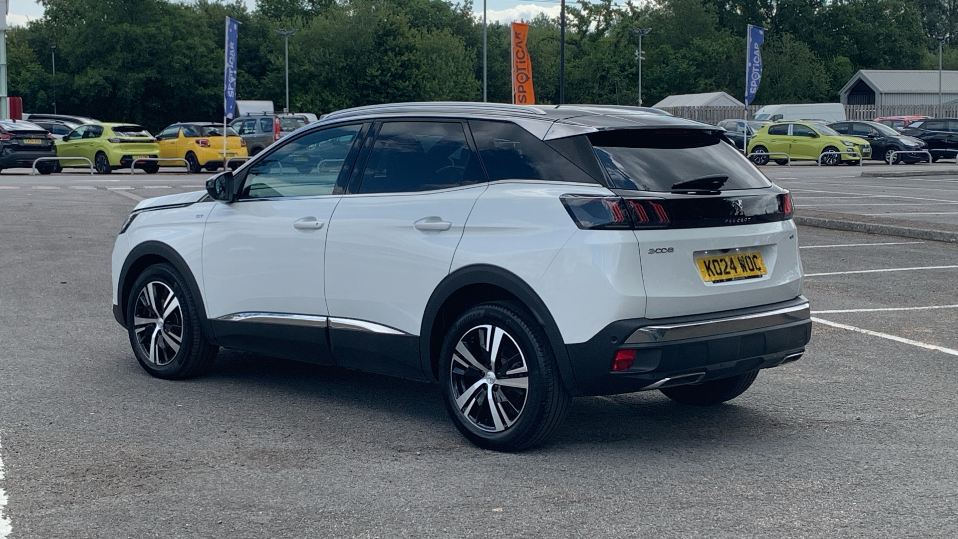 car image
