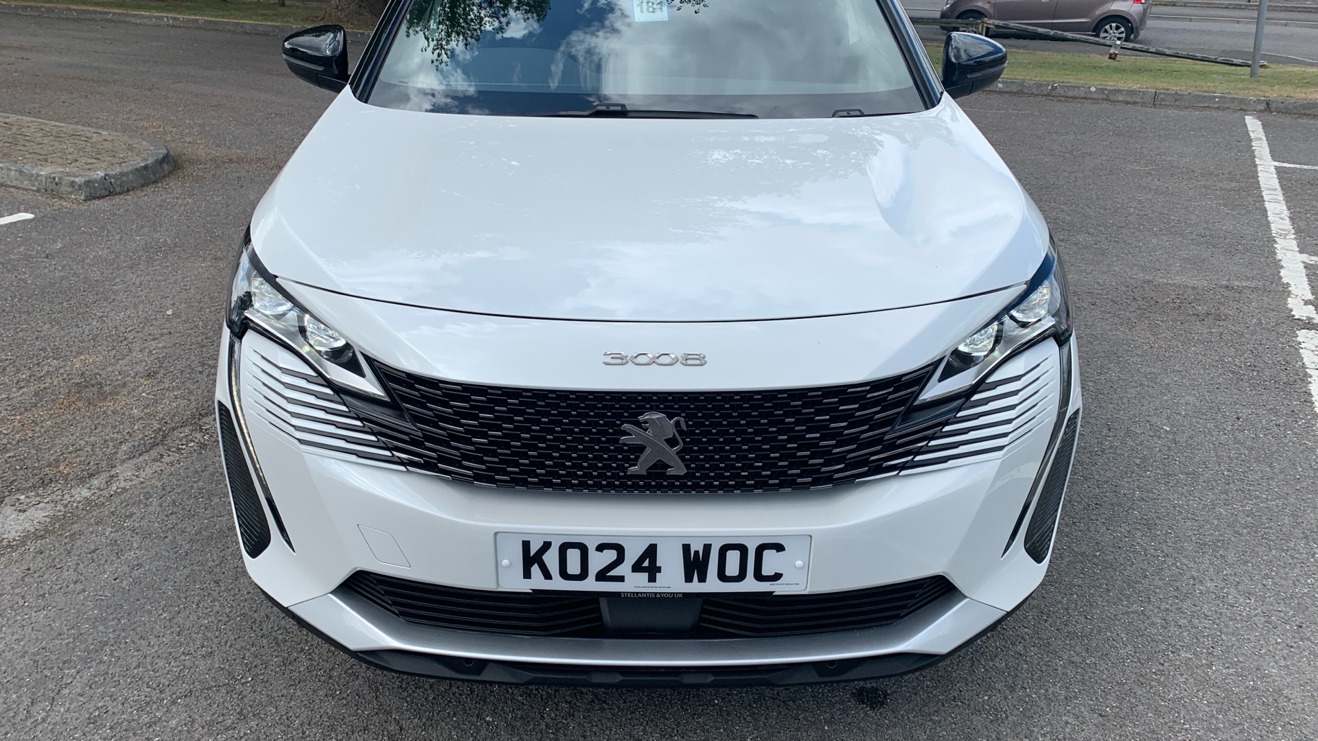 car image