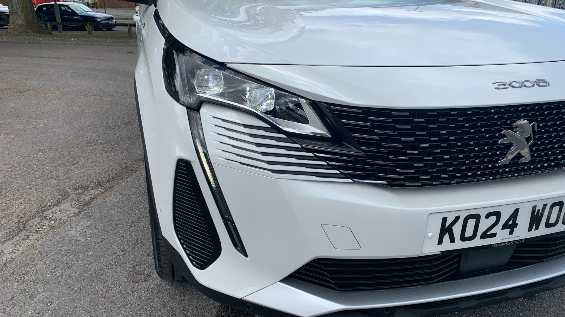car image