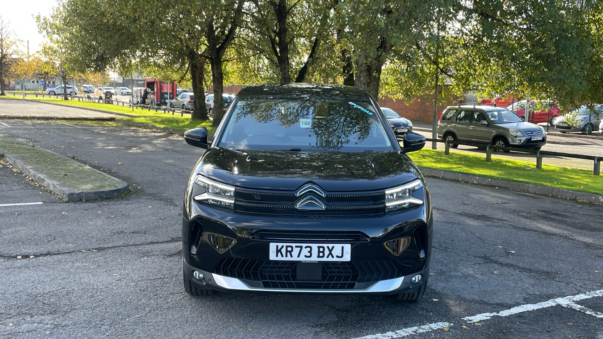 car image