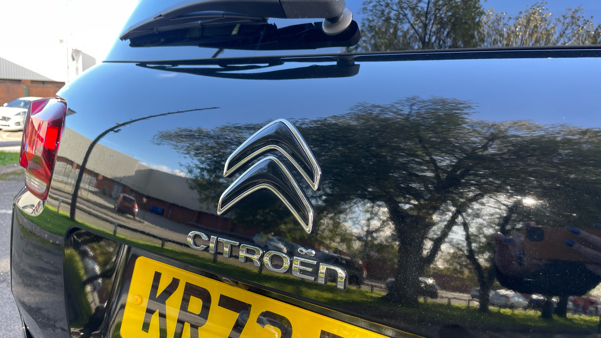 car image