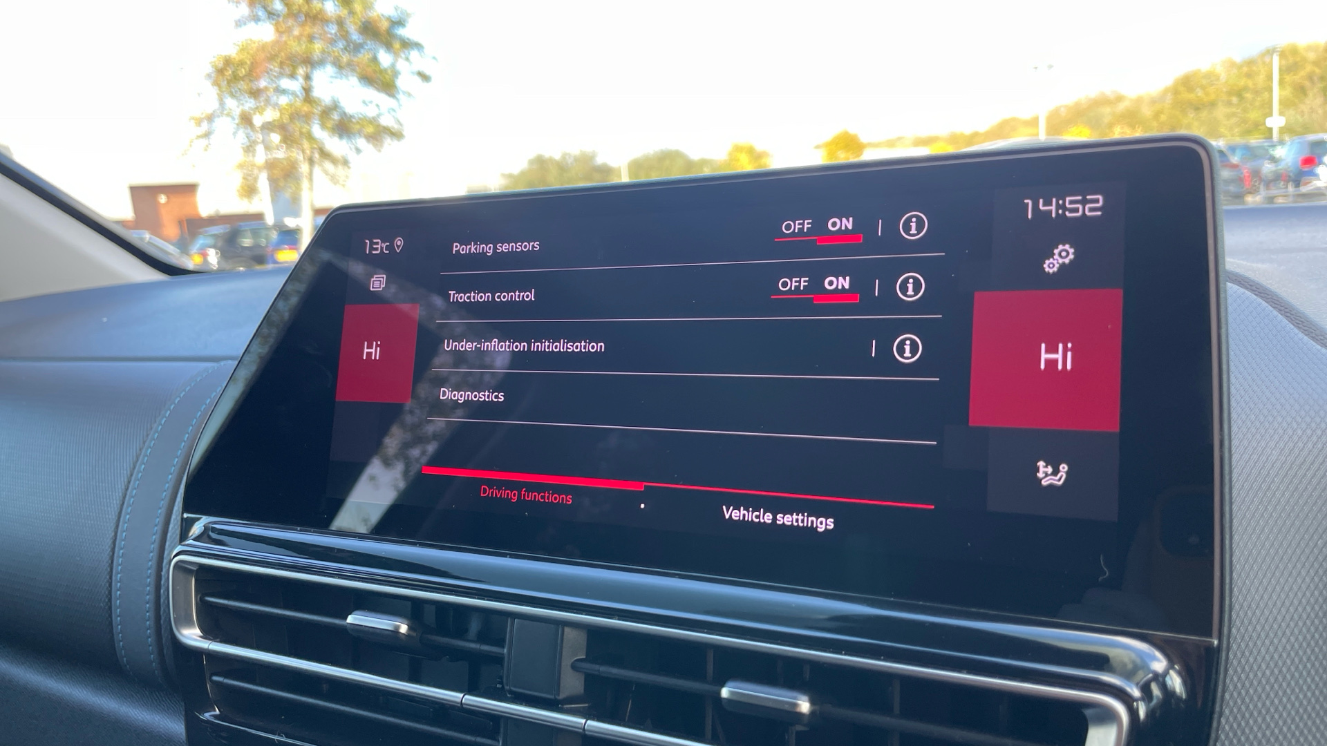 car image