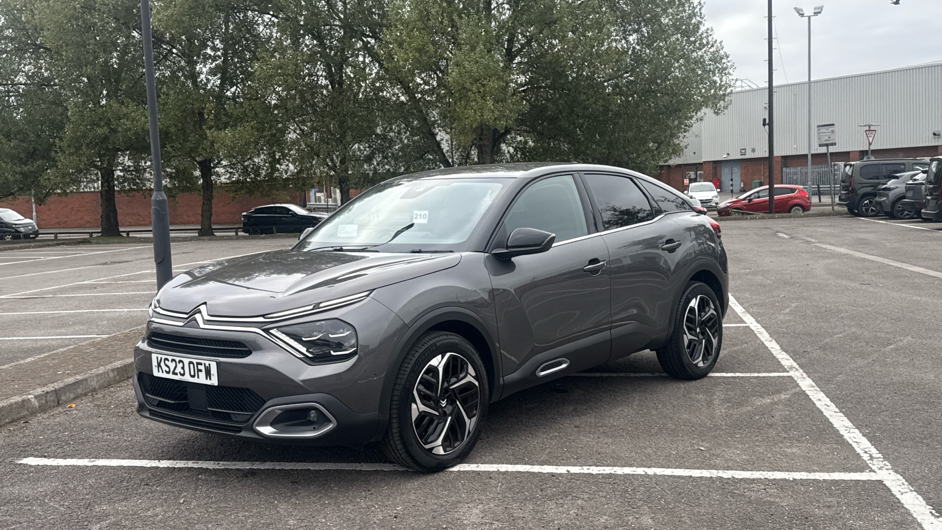 car image