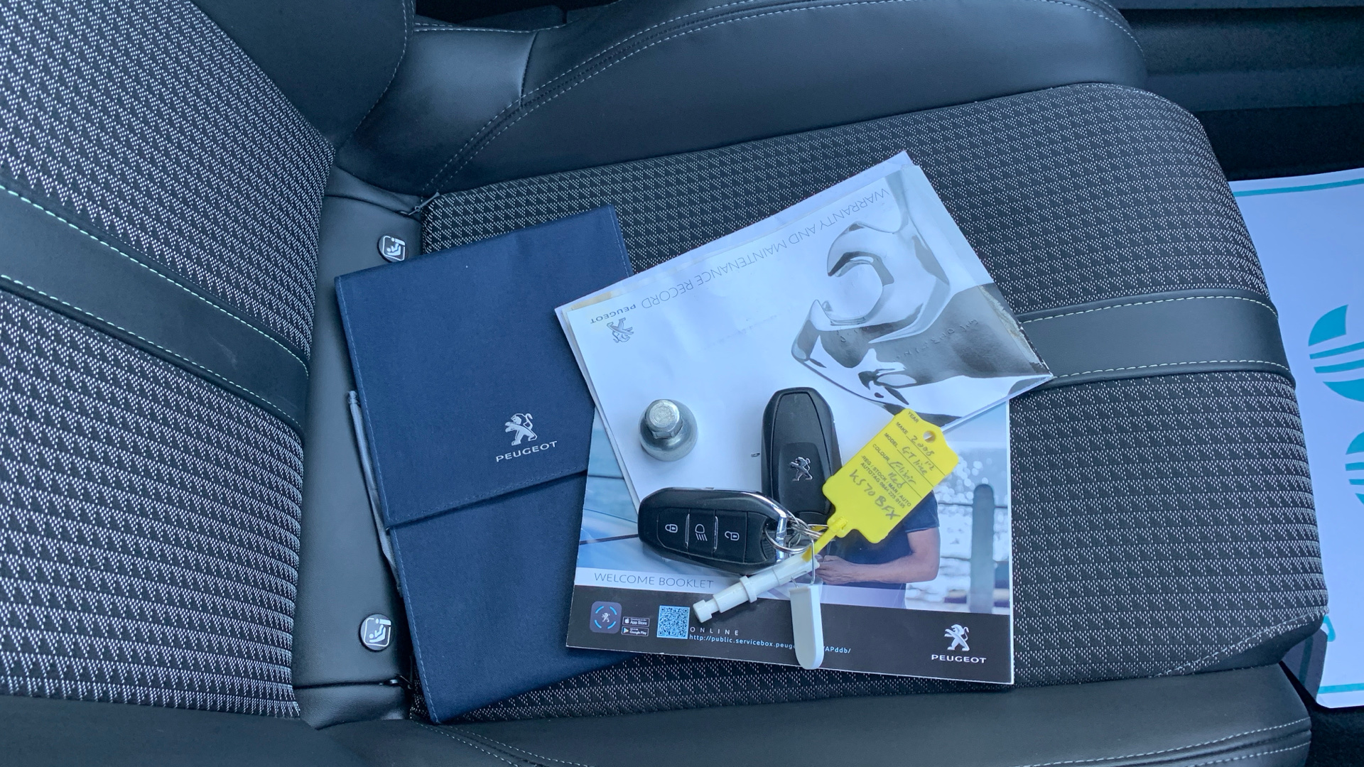 car image