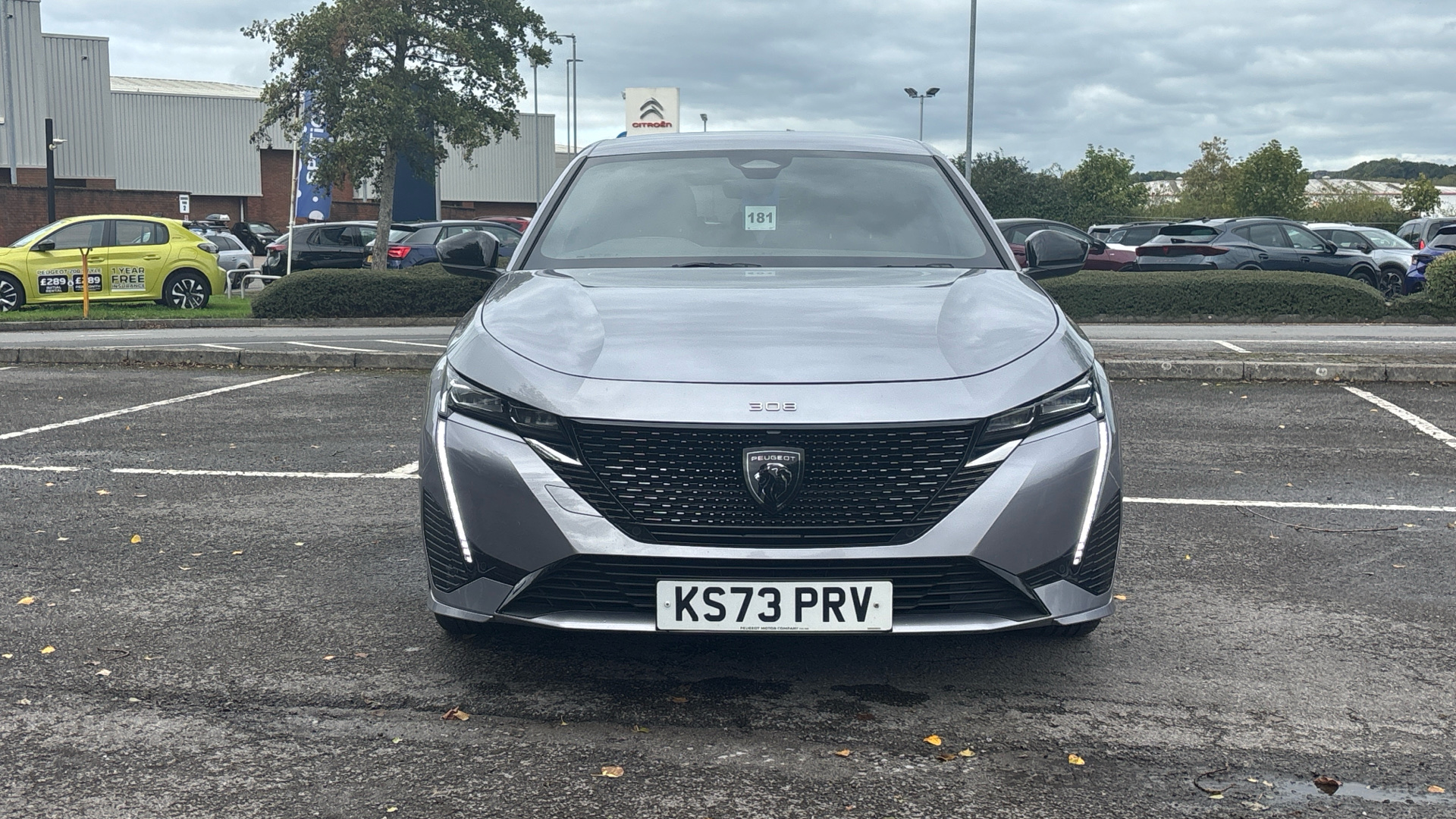 car image