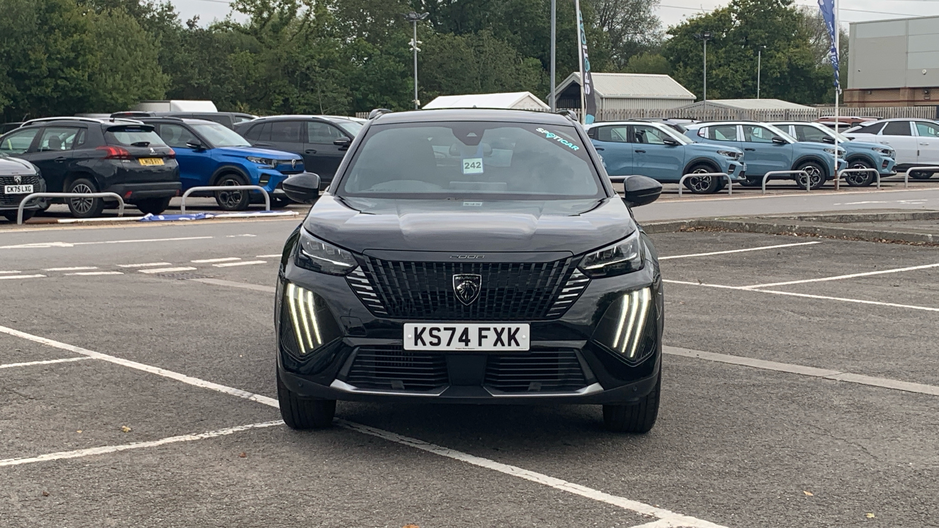 car image