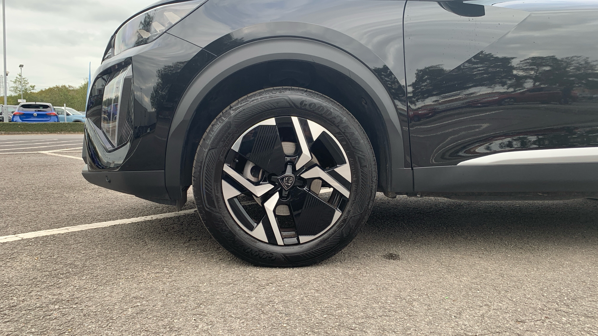 car image