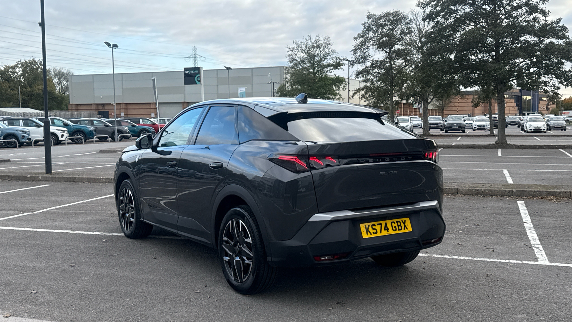 car image