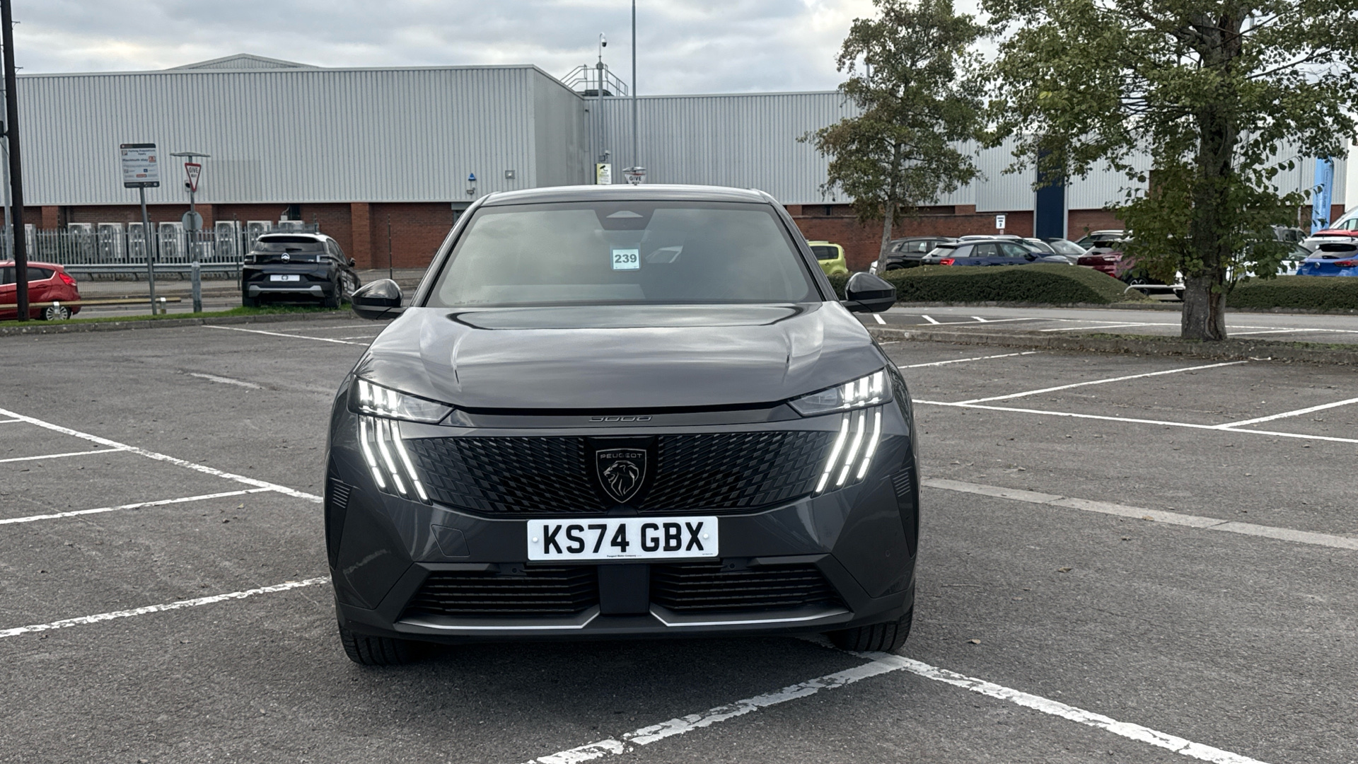 car image