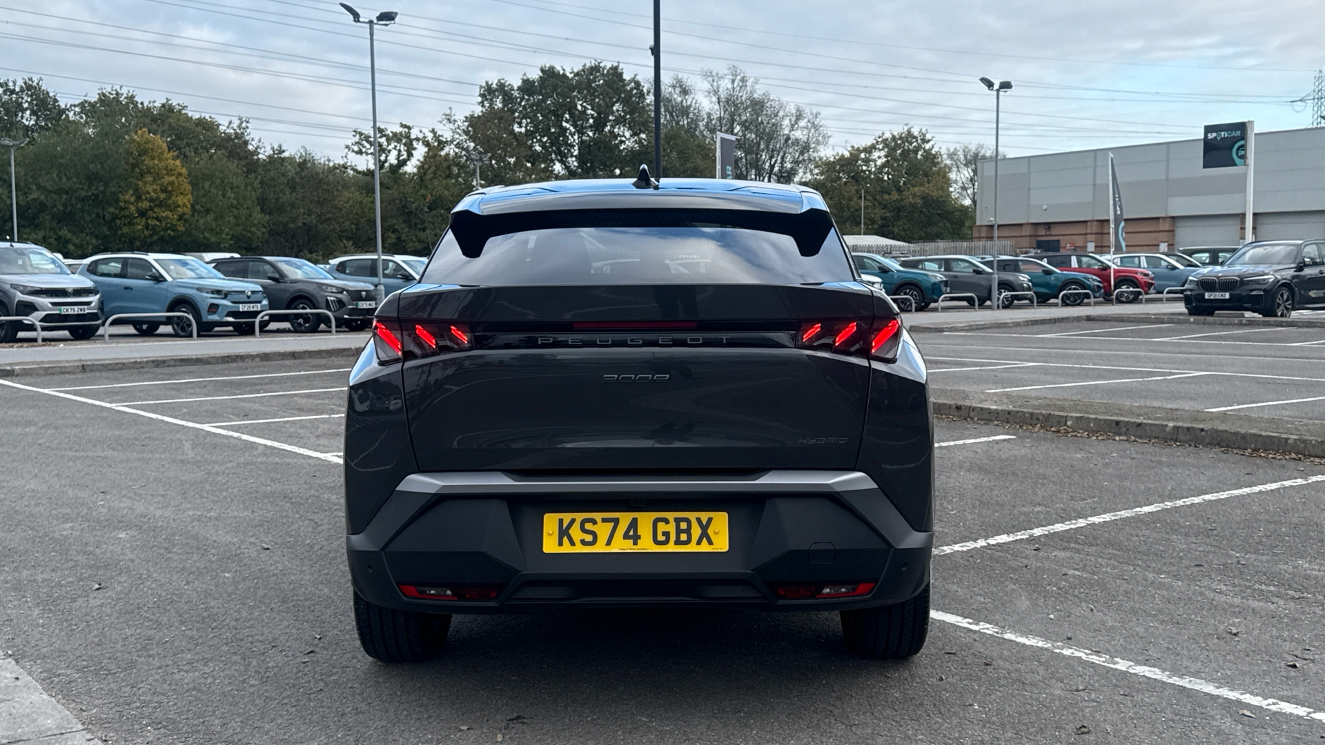 car image