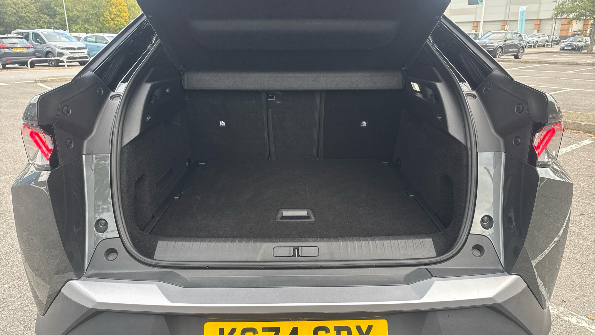 car image