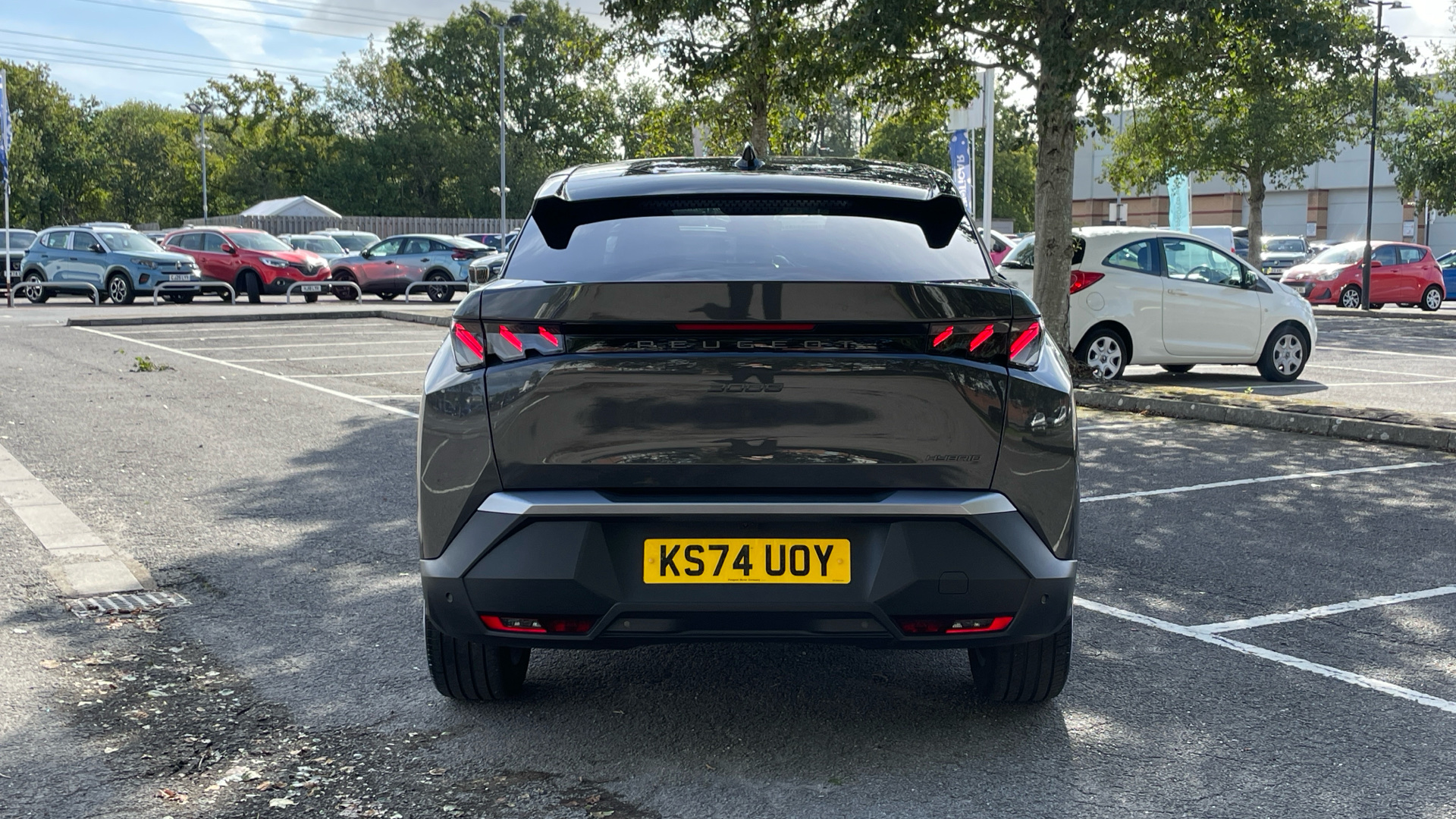 car image