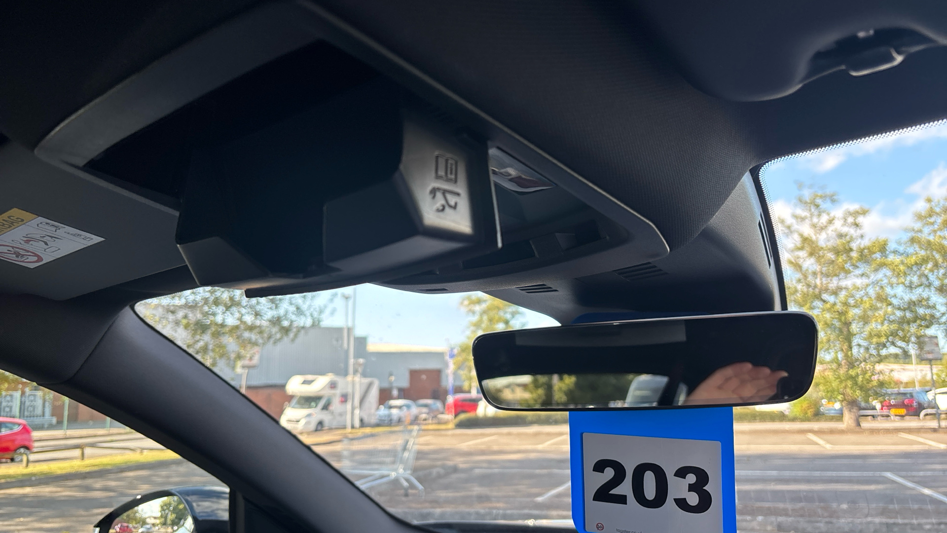 car image