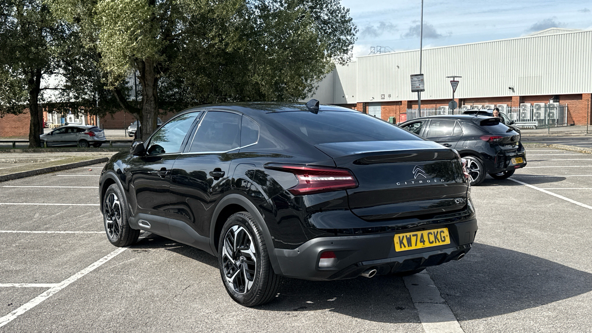 car image