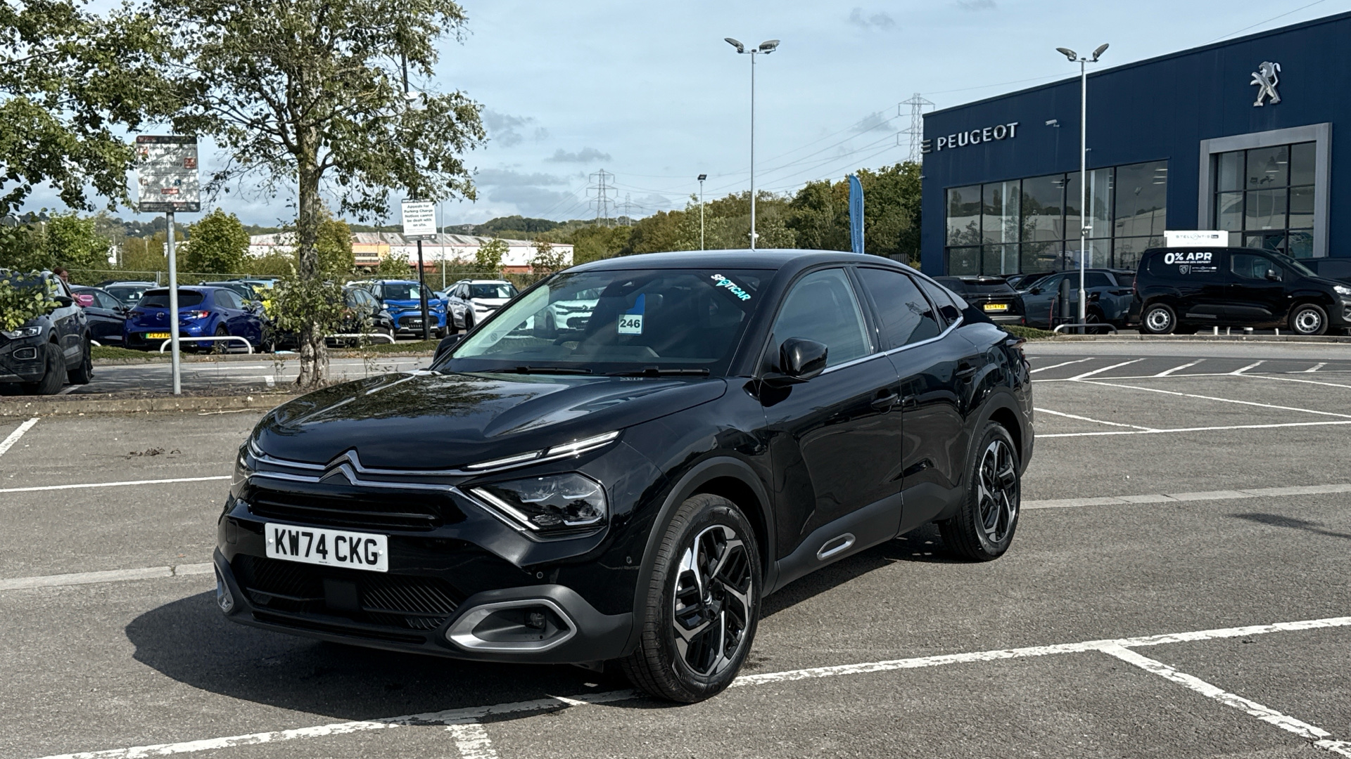 car image