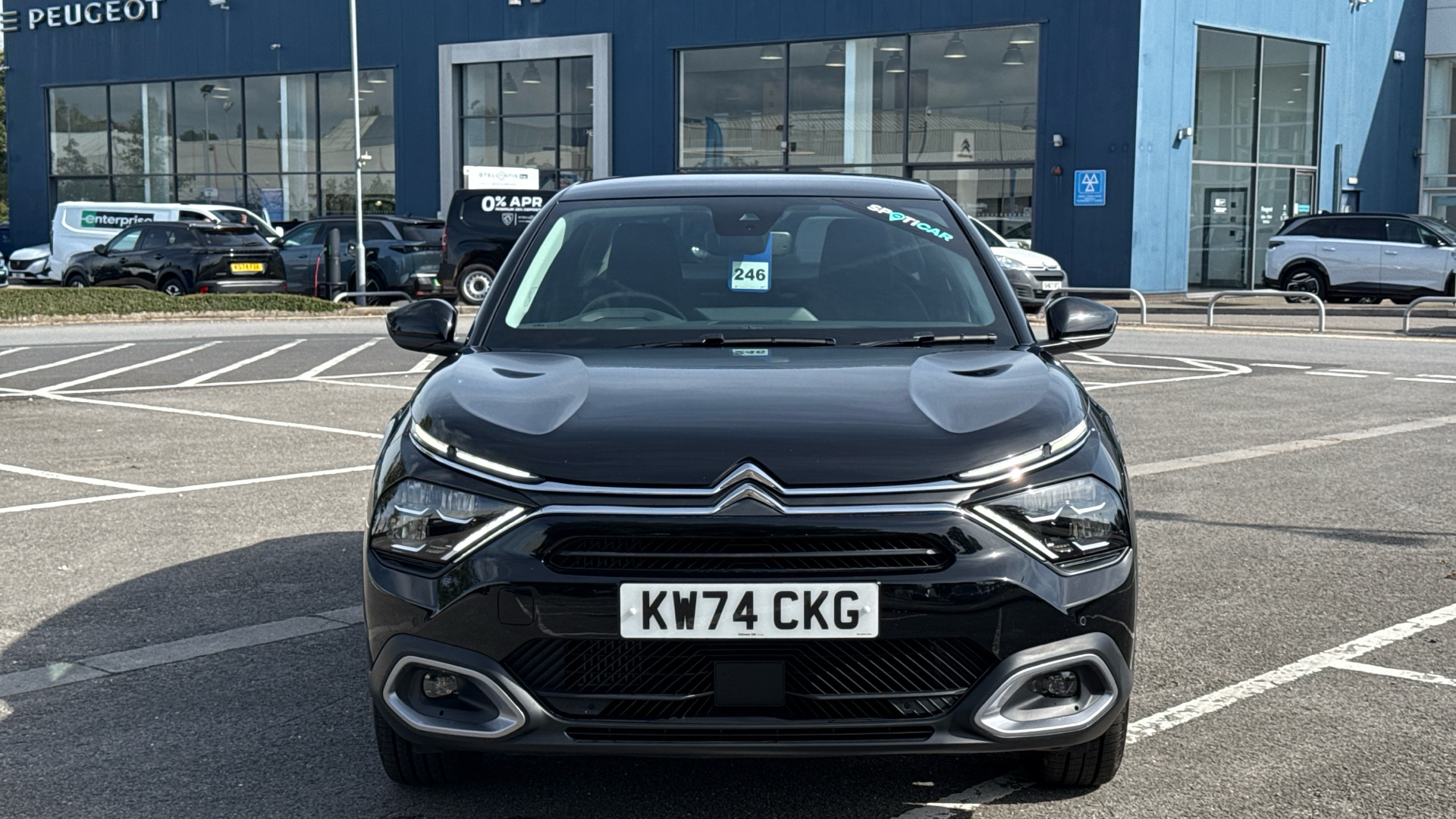 car image