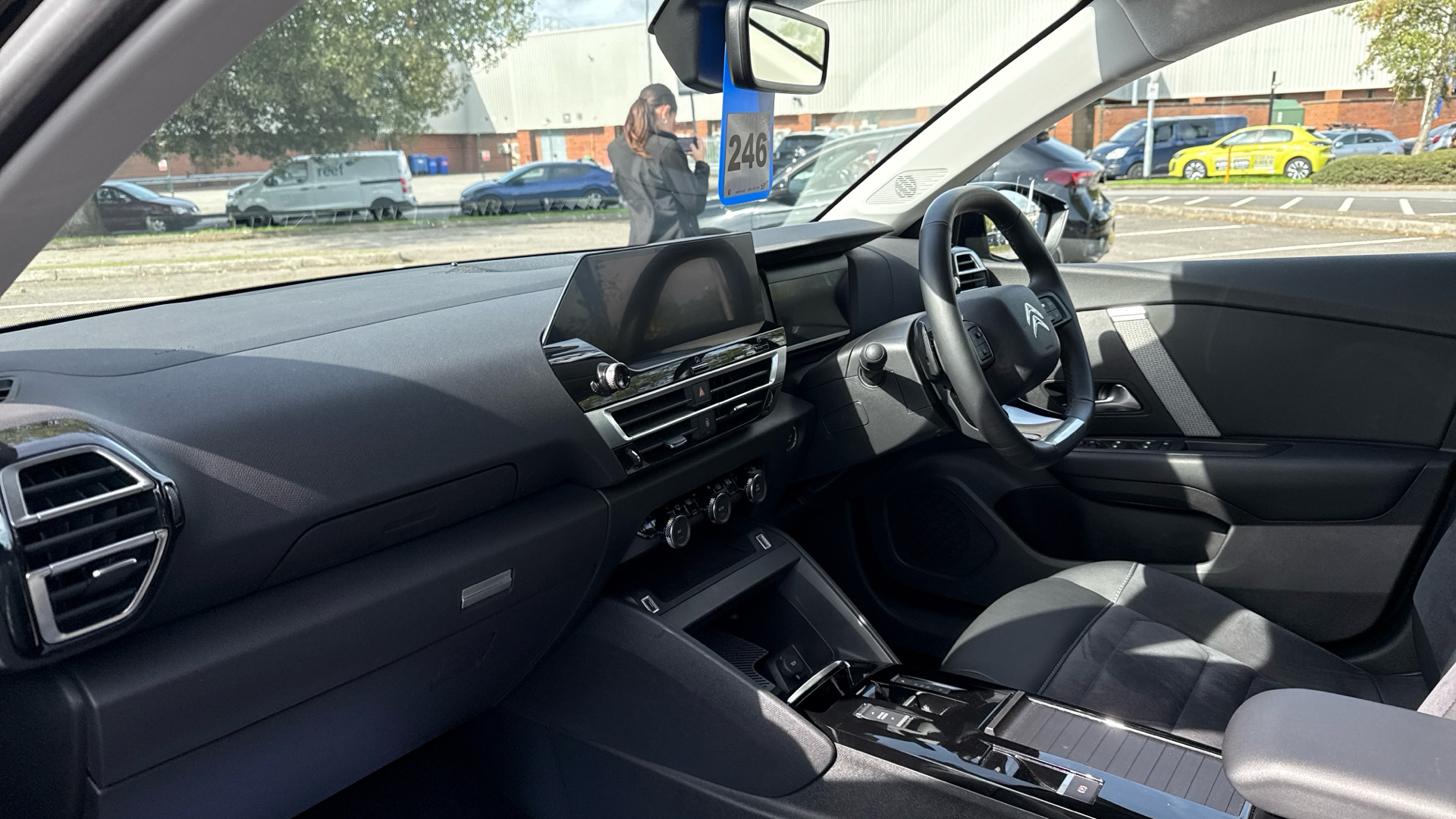 car image