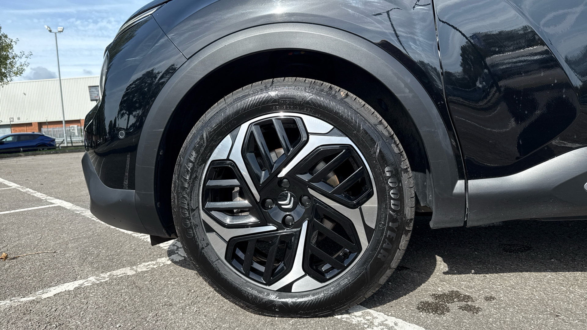 car image