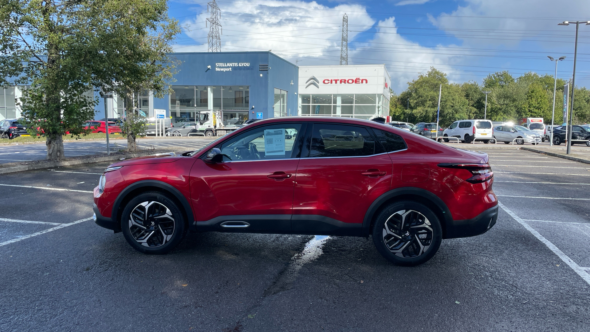 car image