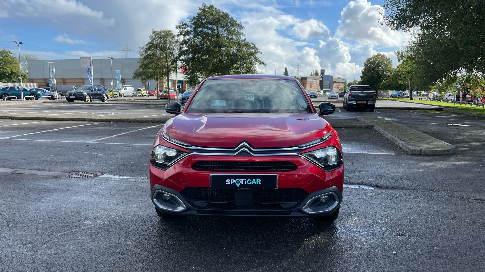 car image