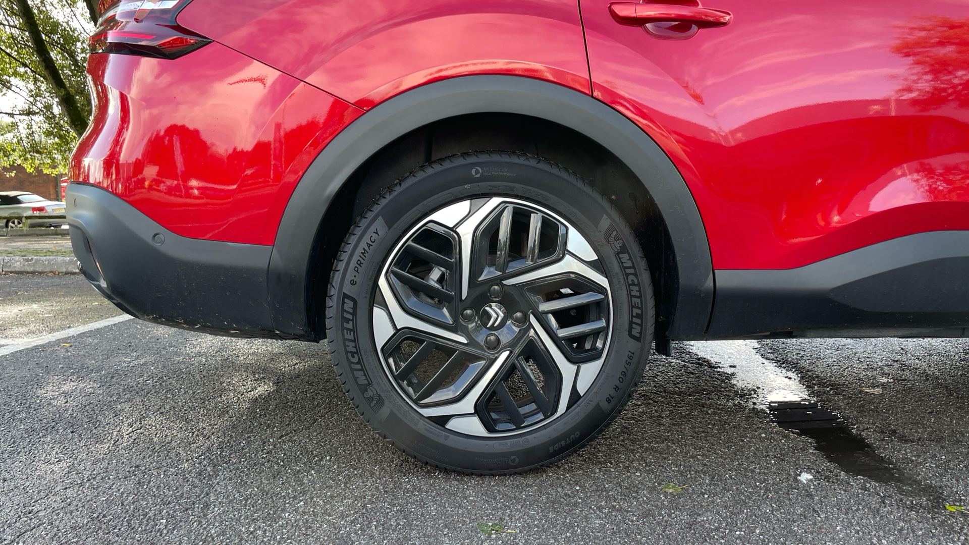 car image