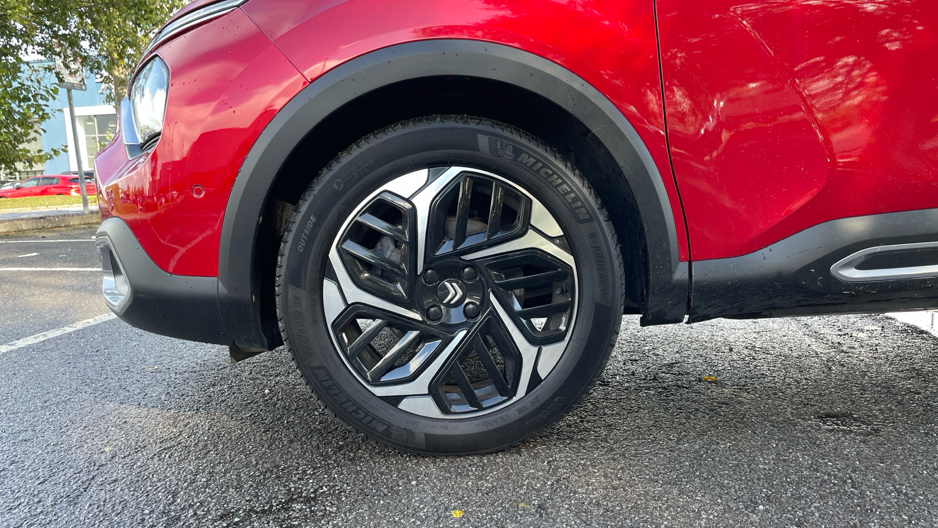 car image