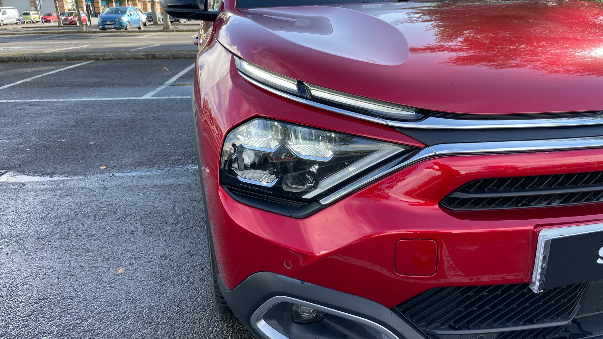 car image