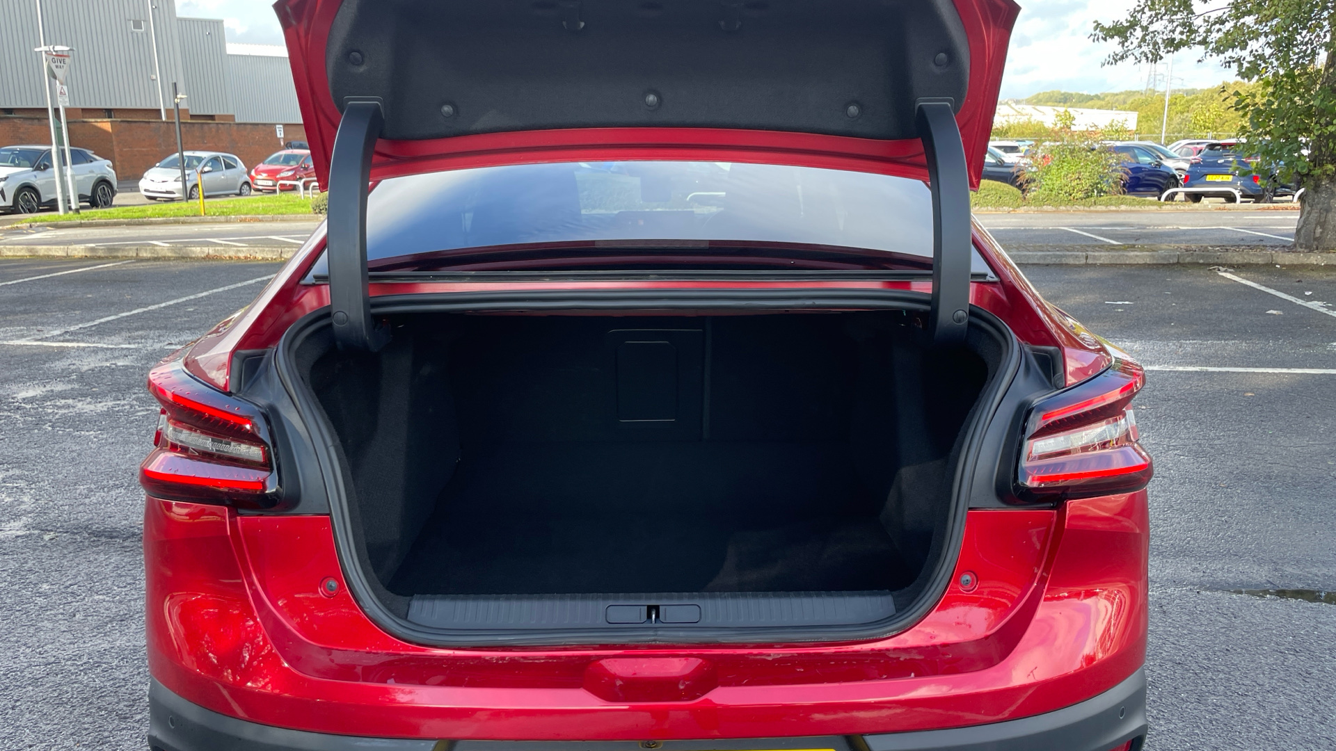 car image