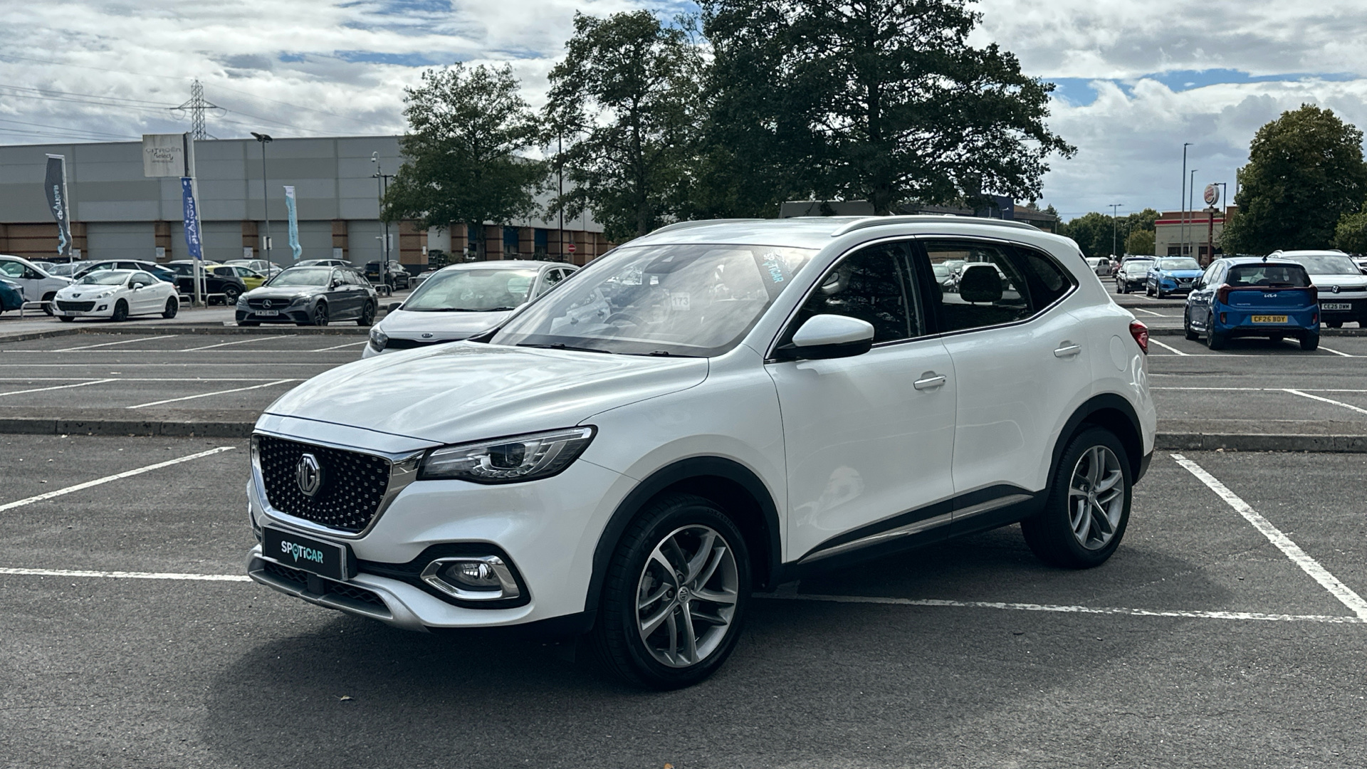 car image