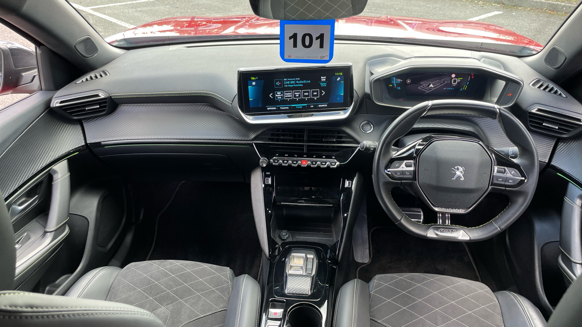 car image