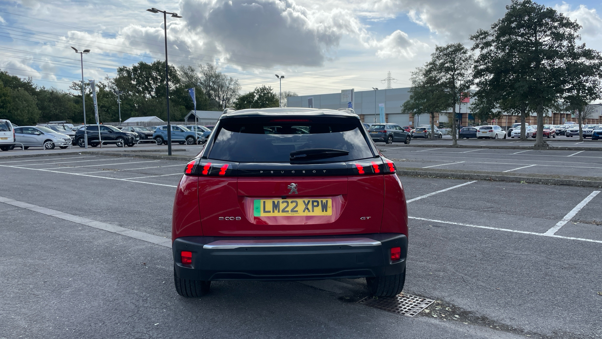 car image