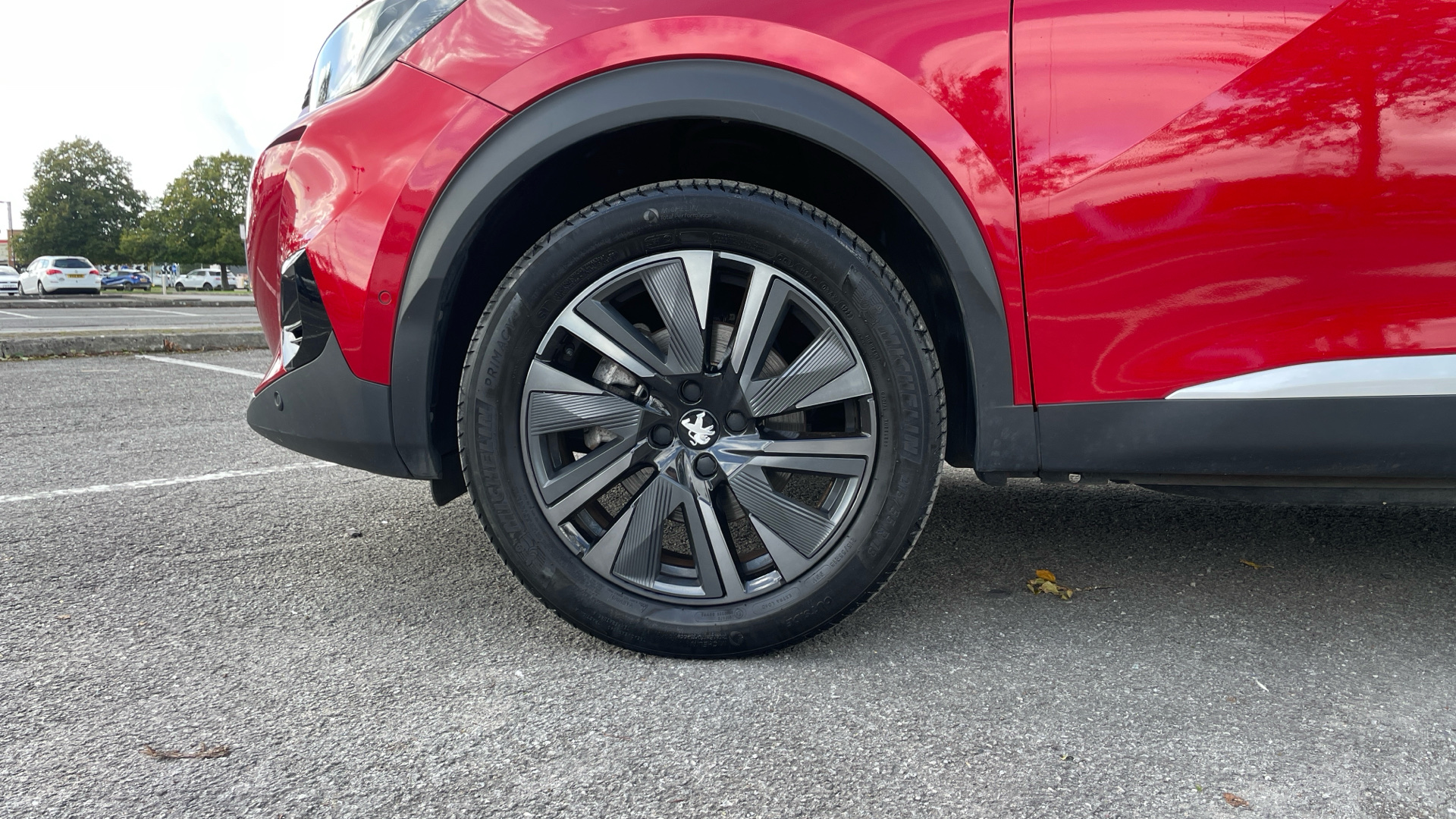 car image
