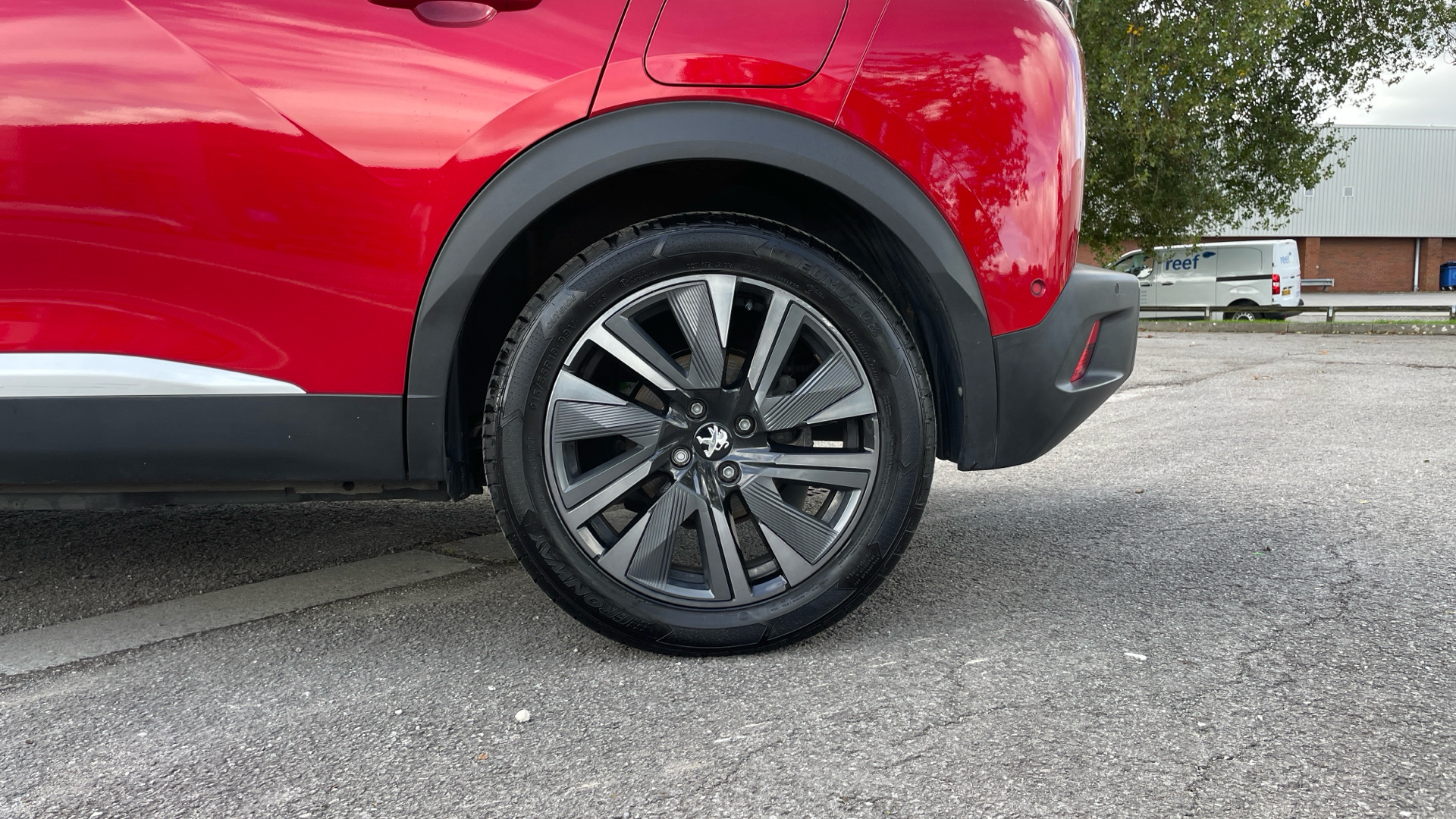 car image
