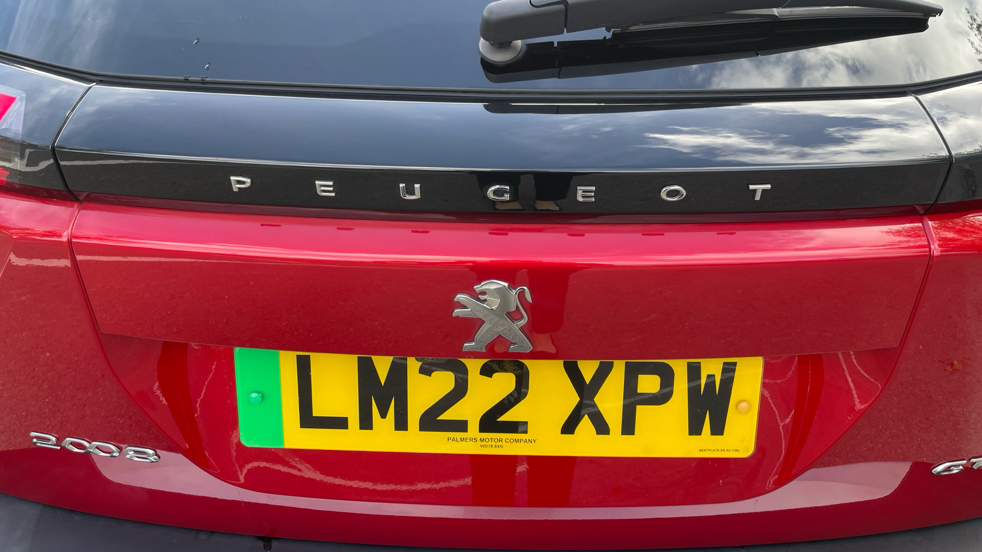 car image