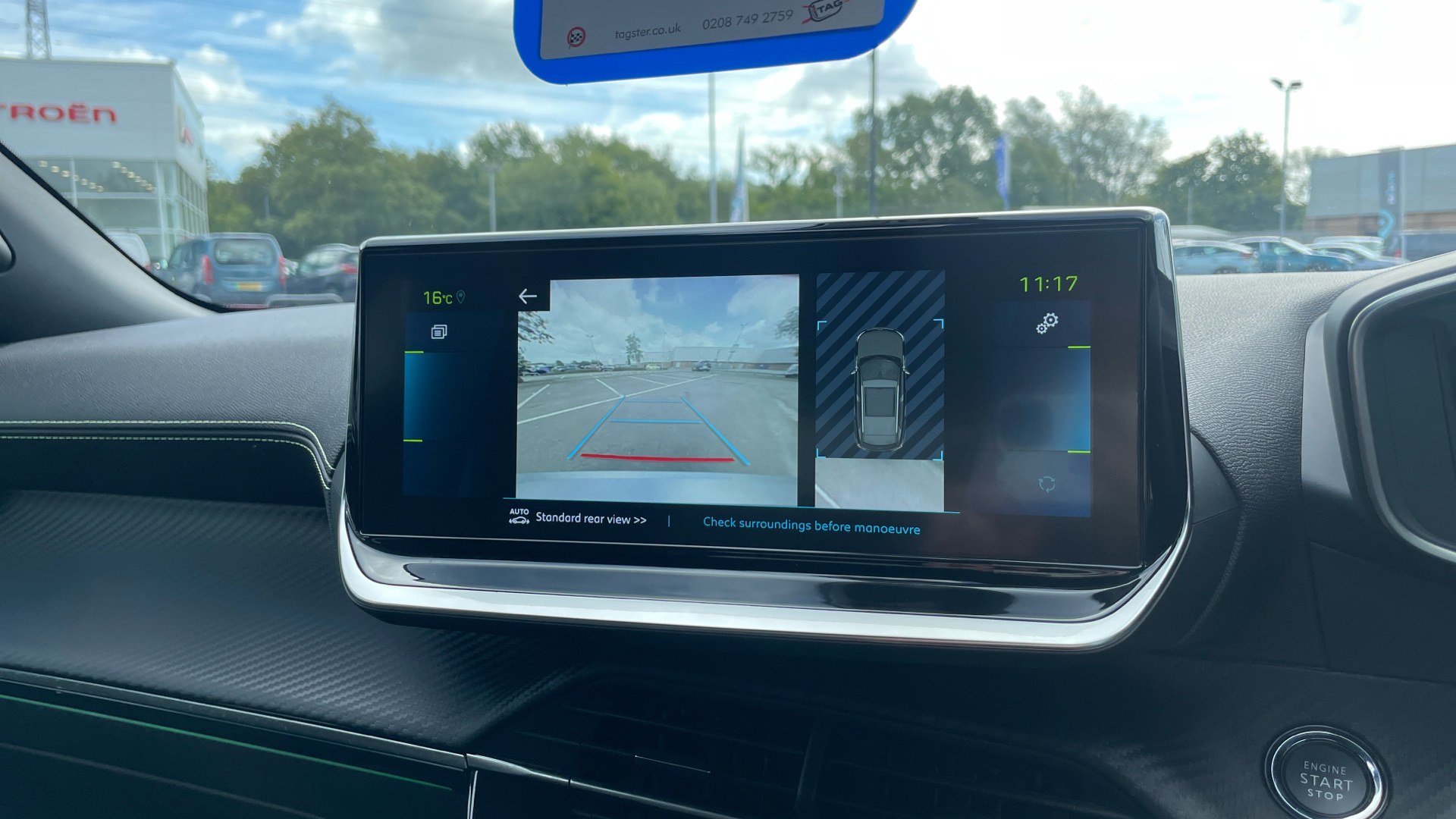 car image