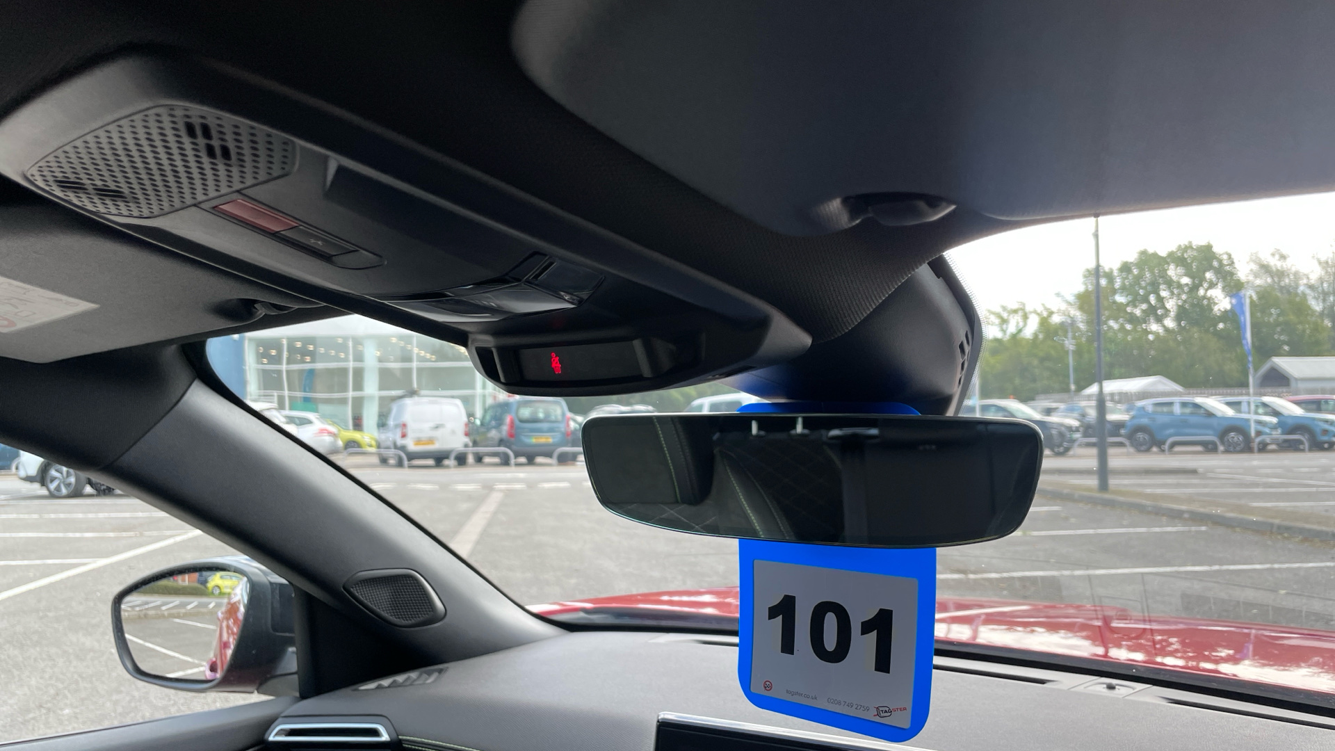 car image