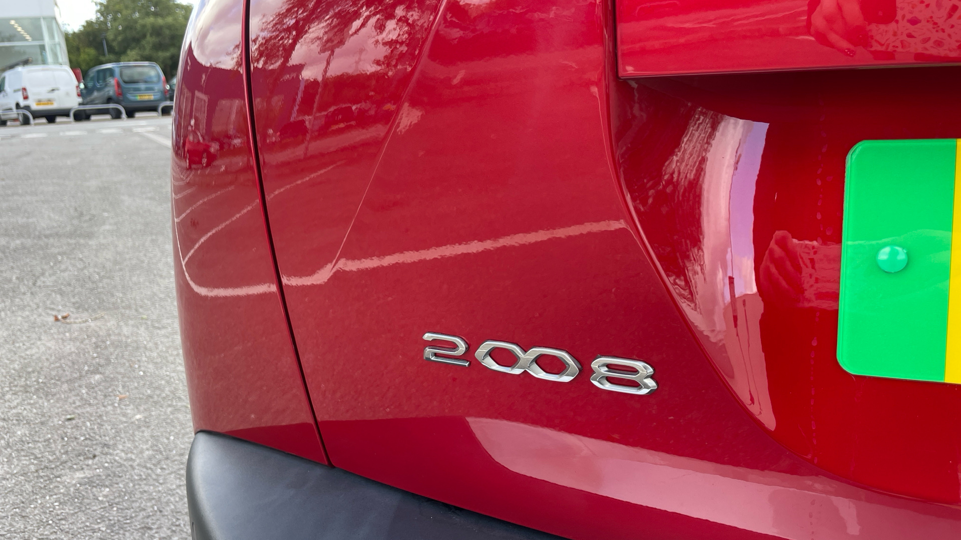 car image