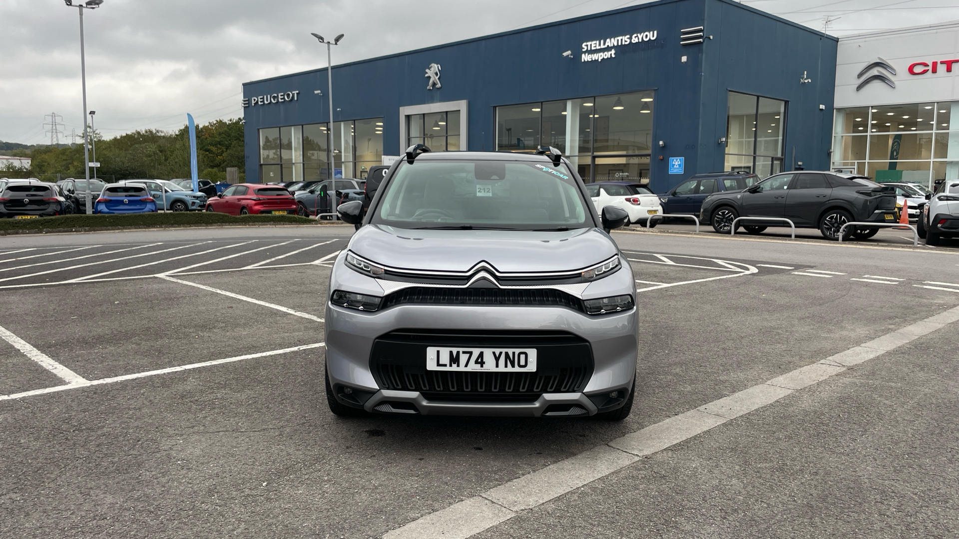 car image