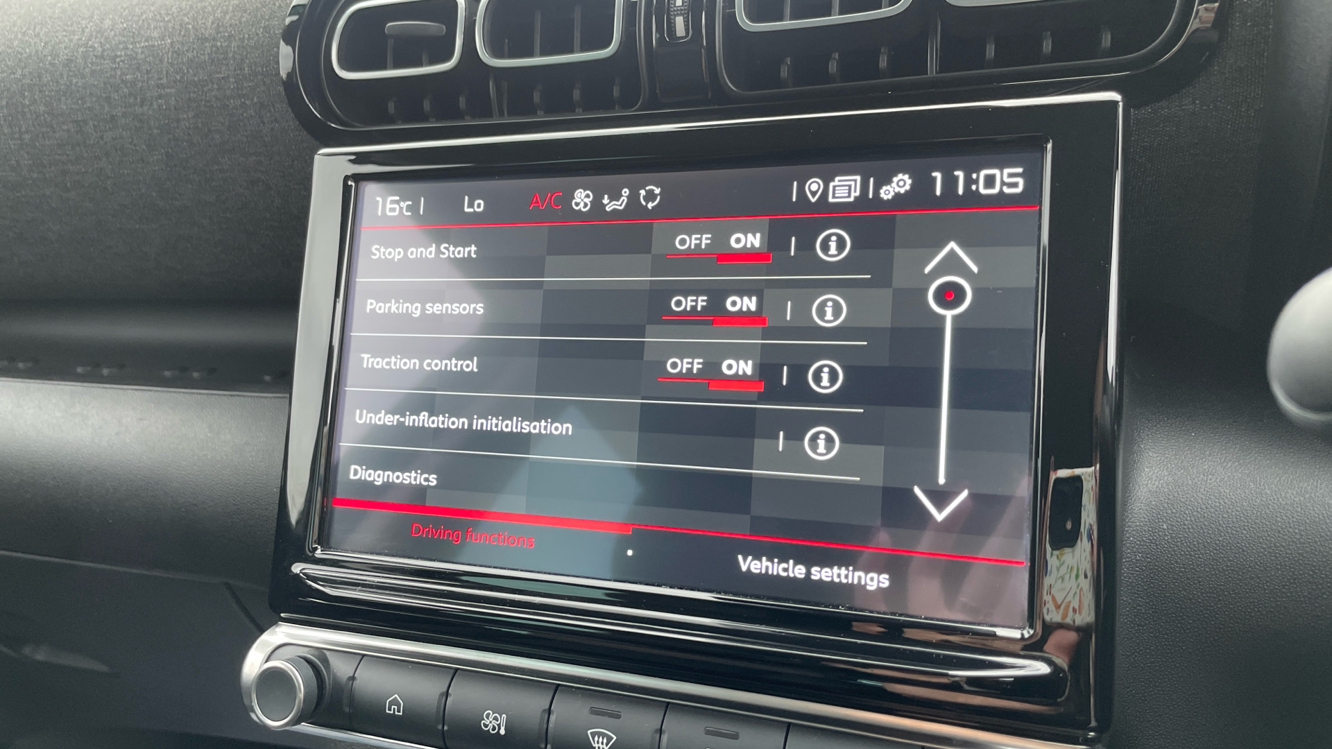 car image
