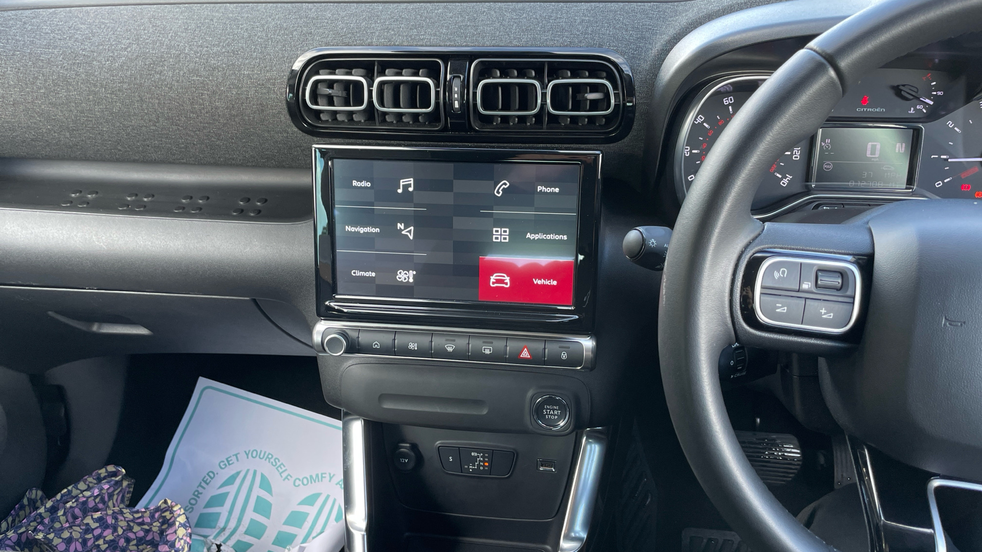 car image