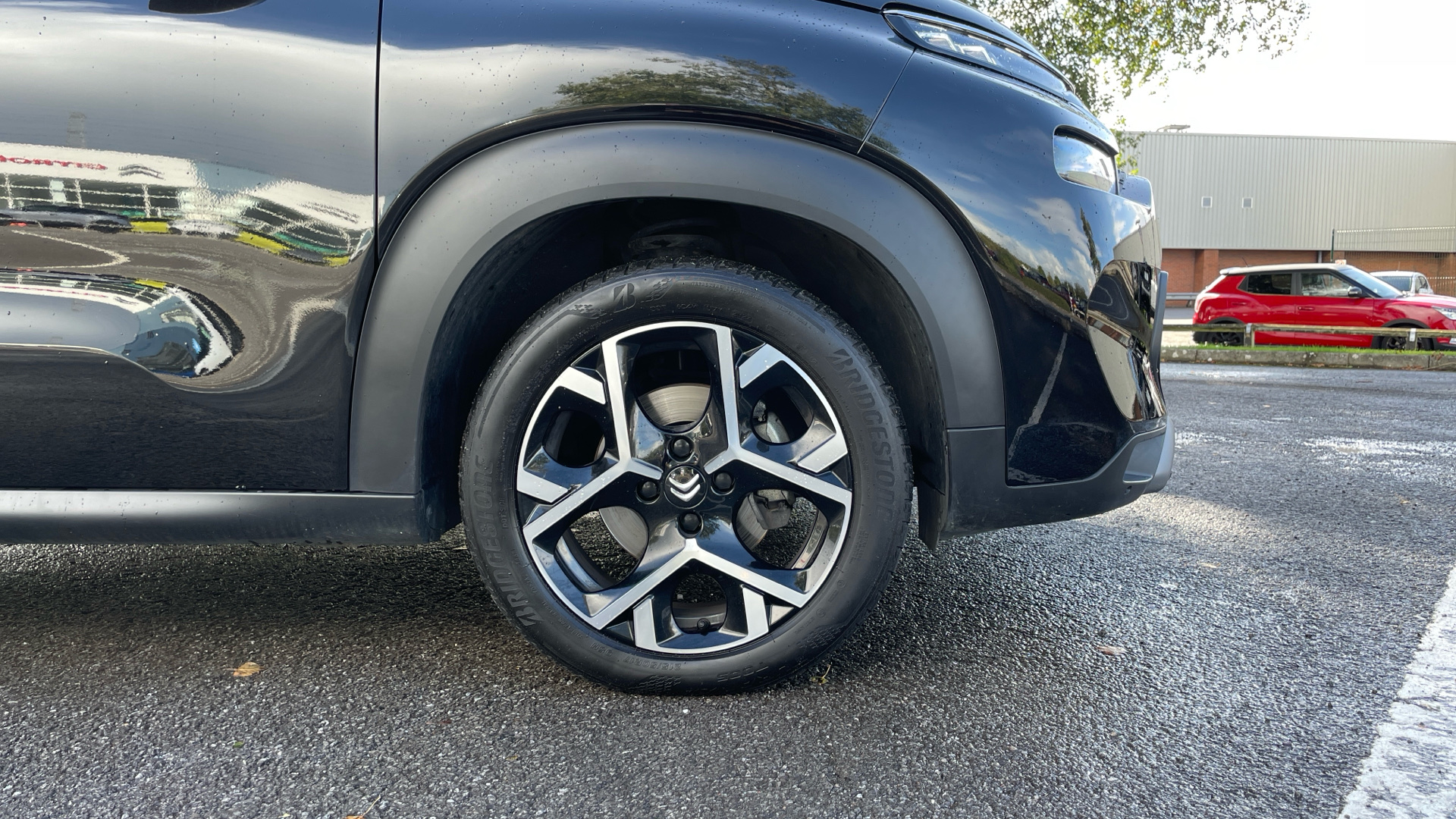 car image