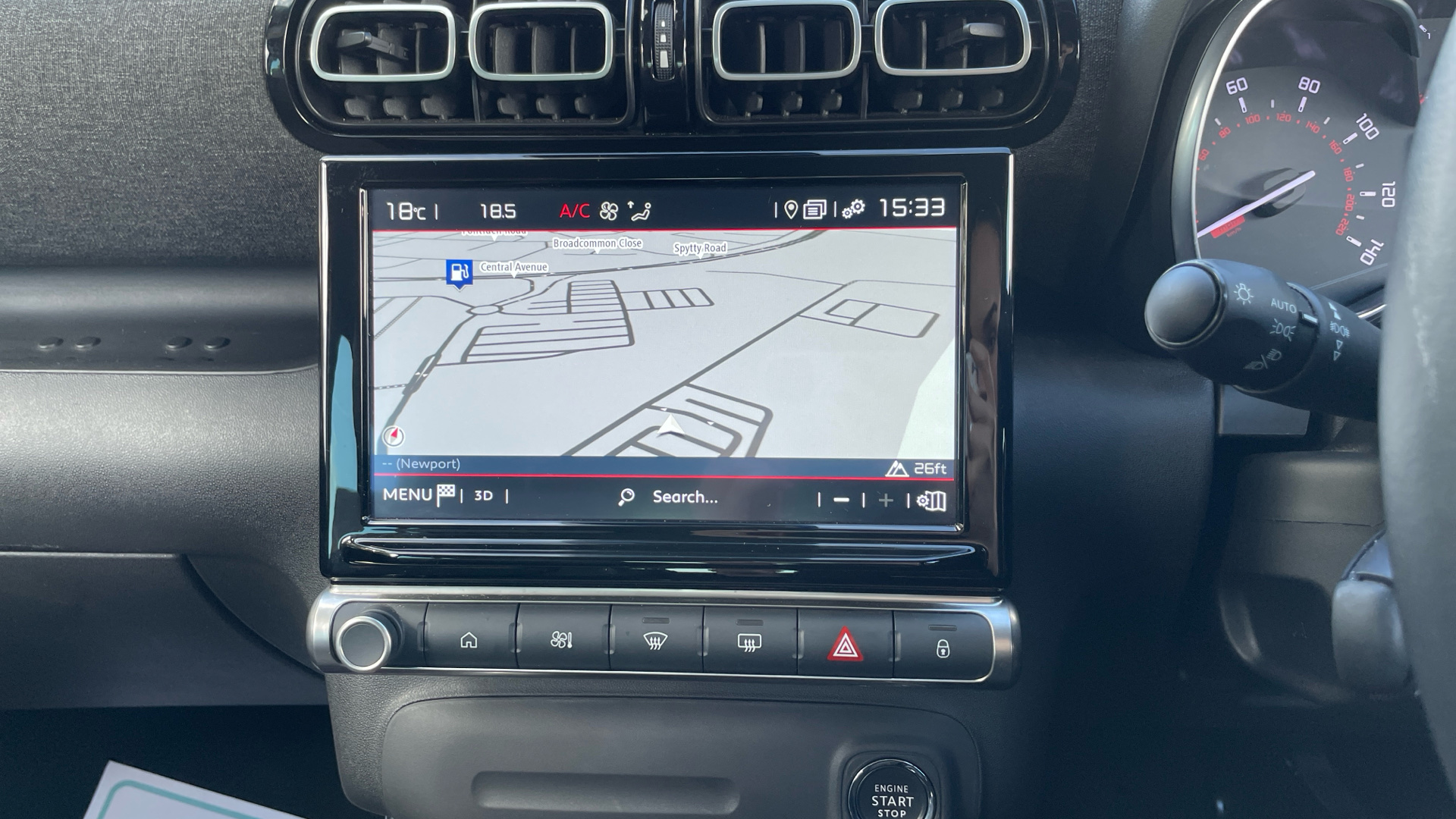 car image
