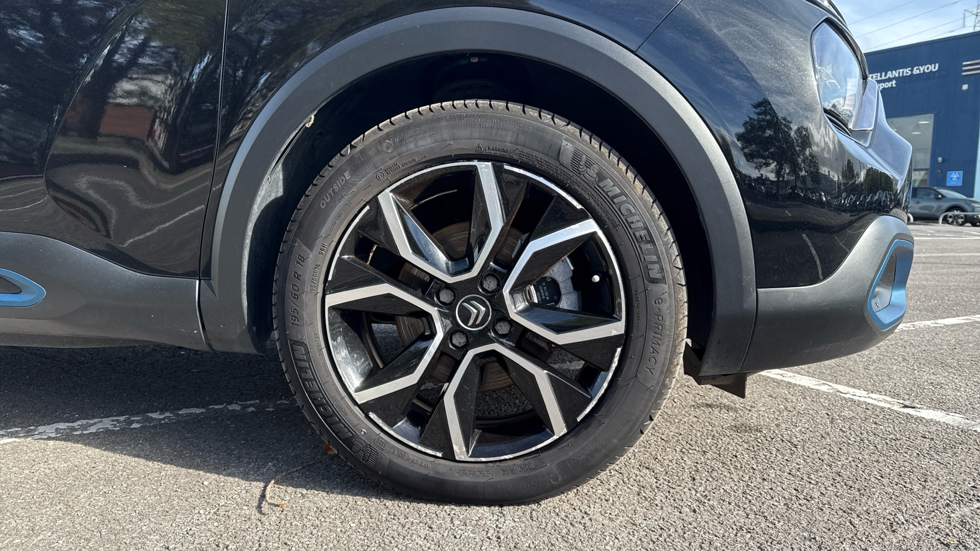 car image